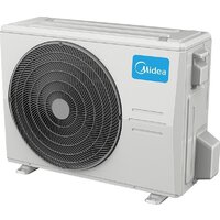 Midea Breezeless MSFA2W-12N8D6-I/MSFA1-12N8D6-O Image #6