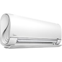 Midea Breezeless MSFA2W-12N8D6-I/MSFA1-12N8D6-O Image #2