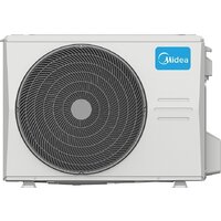 Midea Breezeless MSFA2W-12N8D6-I/MSFA1-12N8D6-O Image #5