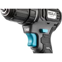 Tesla TCD14BL 840368 (с 2-мя АКБ, кейс) Image #5