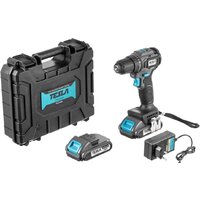 Tesla TCD14BL 840368 (с 2-мя АКБ, кейс) Image #10