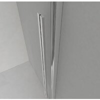 Vincea Lugano VSR-1L1015CL-1 (хром/прозрачное) Image #4