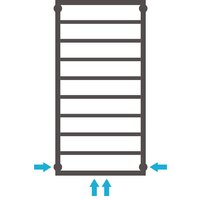 Сунержа Канцлер 1000x500 31-0254-1050 Image #4