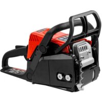 Цепные электро- и бензопилы