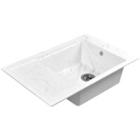 Wisent WB28-10 (с сифоном GER013) Image #2