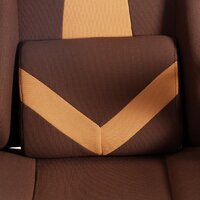 TetChair iBear ткань (коричнево-бежевый) Image #13