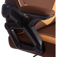 TetChair iBear ткань (коричнево-бежевый) Image #10