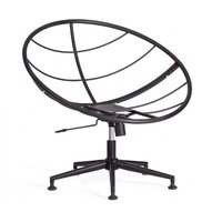 TetChair Cloude (рогожка коричневый) Image #19