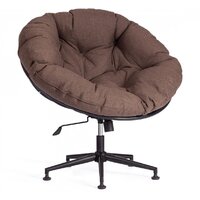 TetChair Cloude (рогожка коричневый) Image #23