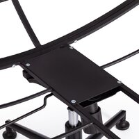 TetChair Cloude (рогожка коричневый) Image #17