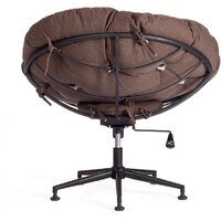 TetChair Cloude (рогожка коричневый) Image #21