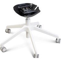 Sheffilton SHT-ST31-C1/S154 (пепельный/белый) Image #7