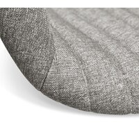 Sheffilton SHT-ST31-C1/S154 (пепельный/белый) Image #5