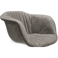 Sheffilton SHT-ST31-C1/S154 (пепельный/белый) Image #3