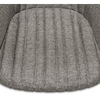 Sheffilton SHT-ST31-C1/S154 (пепельный/белый) Image #6