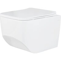 Roxen Boro в комплекте с инсталляцией StounFix Dual Fresh 6 в 1 966244 (кнопка: бежевый) Image #7