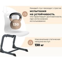 Sheffilton SHT-S-TN22/5-7 A5-7 (голубой/антрацит) Image #3