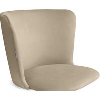 Sheffilton SHT-ST36/S80 (ванильный крем/темный орех/черный) Image #2