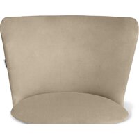 Sheffilton SHT-ST36/S80 (ванильный крем/темный орех/черный) Image #3