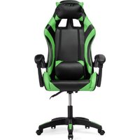 Woodville Rodas (черный/зеленый) Image #3