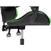 Woodville Rodas (черный/зеленый) Image #13