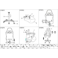 Woodville Rodas (черный/зеленый) Image #16