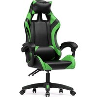 Woodville Rodas (черный/зеленый)