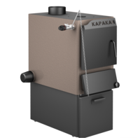 СТЭН Каракан 8ТПЭ 3 Image #2