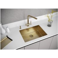 Paulmark Next 58 Uni PM215844-BG (золото/брашированное золото) Image #5