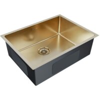 Paulmark Next 58 Uni PM215844-BG (золото/брашированное золото) Image #6