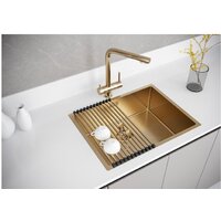 Paulmark Next 58 Uni PM215844-BG (золото/брашированное золото) Image #7