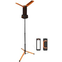 Уличное освещение и прожекторы