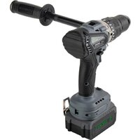 Favourite OBS 21 DC 100N Prof (с 1-им АКБ, кейс) Image #5