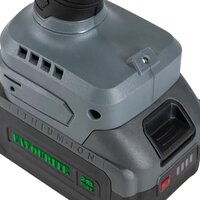 Favourite OBS 21 DC 100N Prof (с 1-им АКБ, кейс) Image #8