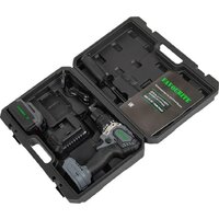 Favourite OBS 21 DC 100N Prof (с 1-им АКБ, кейс) Image #3