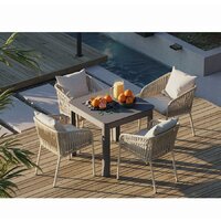 Bergenson Bjorn Leif BB0000471 (серый/бежевый) Image #8