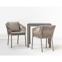 Bergenson Bjorn Leif BB0000471 (серый/бежевый) Image #5