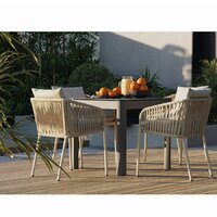 Bergenson Bjorn Leif BB0000471 (серый/бежевый) Image #9