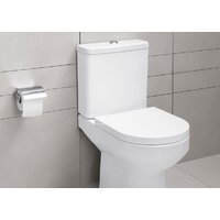 AM.PM Spirit FlashClean C708600WH (без сиденья) Image #2