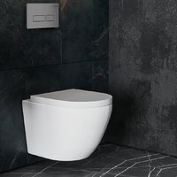 Roxen Antares One Rimless 6 в 1 StounFix Dual Fresh 605017 (кнопка: матовая) Image #10