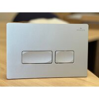 Roxen Antares One Rimless 6 в 1 StounFix Dual Fresh 605017 (кнопка: матовая) Image #12