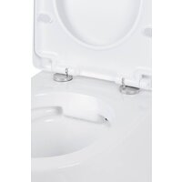 Roxen Antares One Rimless 6 в 1 StounFix Dual Fresh 605017 (кнопка: матовая) Image #8