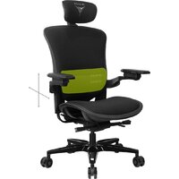 Zone51 Freelancer W8 (черный) Image #2