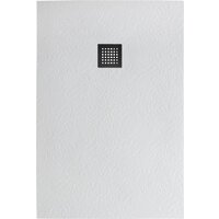 BelBagno TRAY-MR-UNO-AH-120/80-35-W-NO Image #1