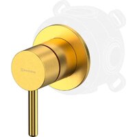 Whitecross Y1241GLB (брашированное золото) Image #1