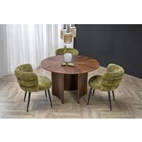 Halmar Caldo 120/76 (орех/орех) Image #3