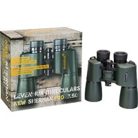 Levenhuk New Sherman PRO 7x50 84695 Image #5