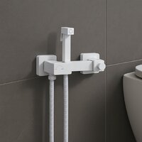 Lauter W09 S-TRAP 21900004 + гигиенический душ Glow 21LT0223MW (вертикальный выпуск) Image #19