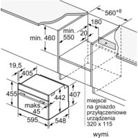 Bosch CMG633BW1 Image #8