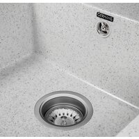 Gerhans B27 (серый) Image #4